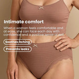 Antibacterial & Leak-Proof Knickers