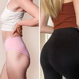 Antibacterial & Leak-Proof Knickers