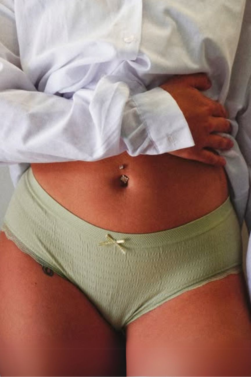 Why Wearing Antibacterial Knickers Is Essential for Intimate Health