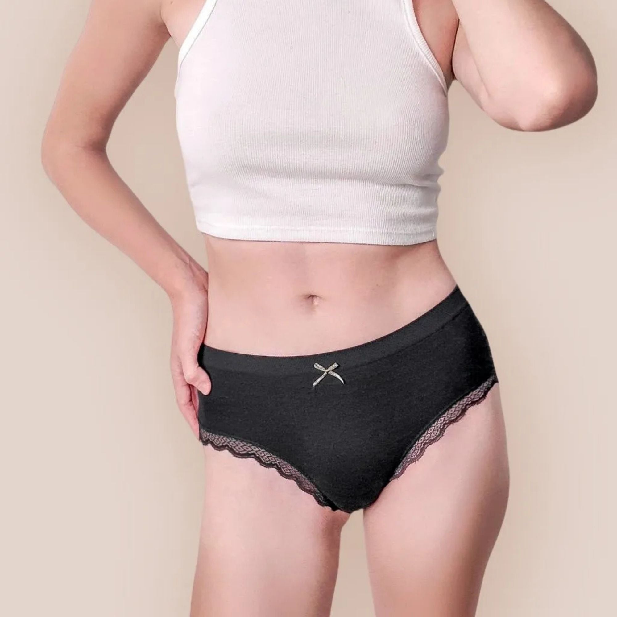 Eco-Friendly Intimate Care Set