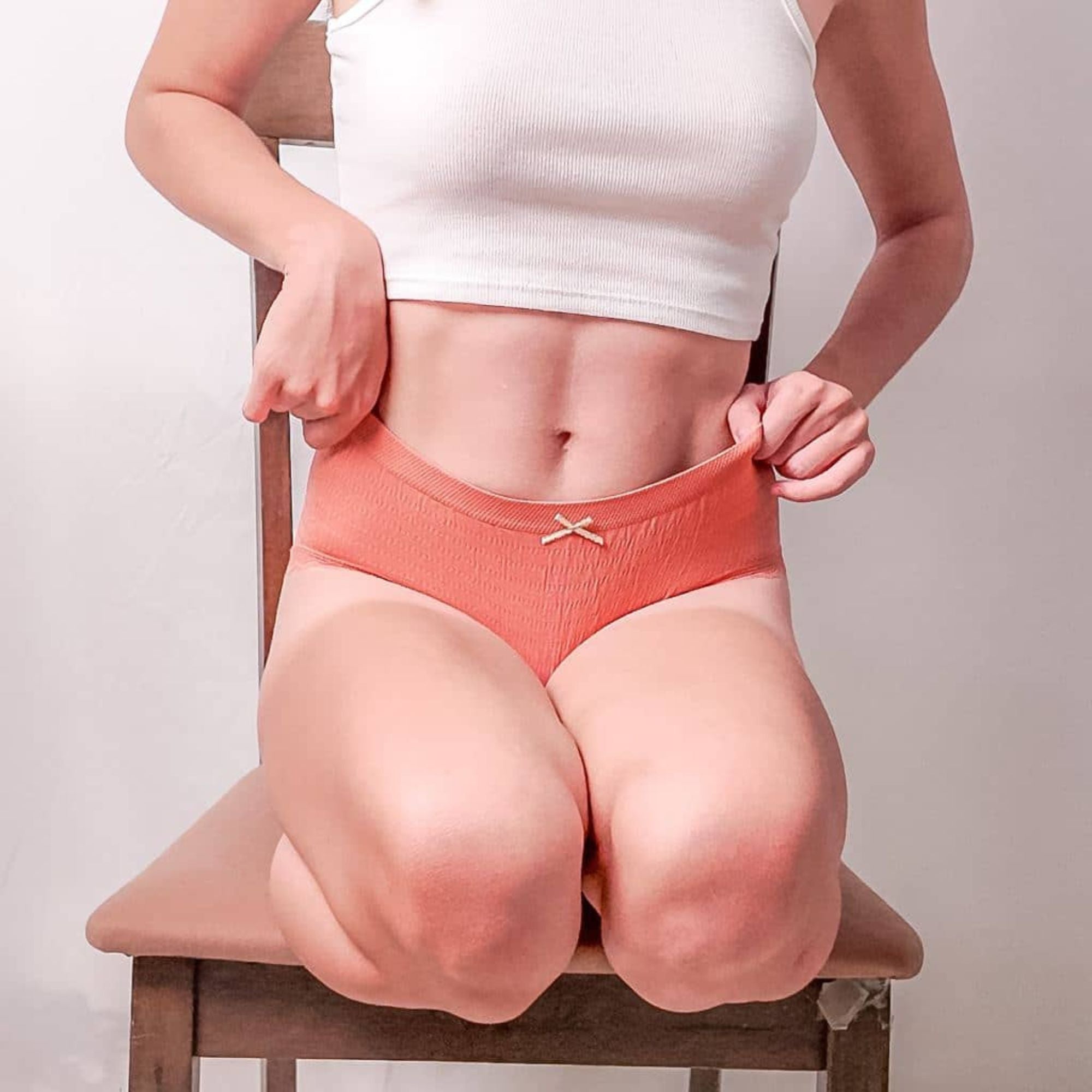 Eco-Friendly Intimate Care Set