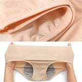 Ultra-Absorbent Comfort Knickers for Every Shape