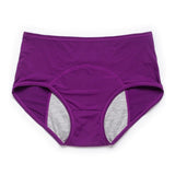 Ultra-Absorbent Comfort Knickers for Every Shape