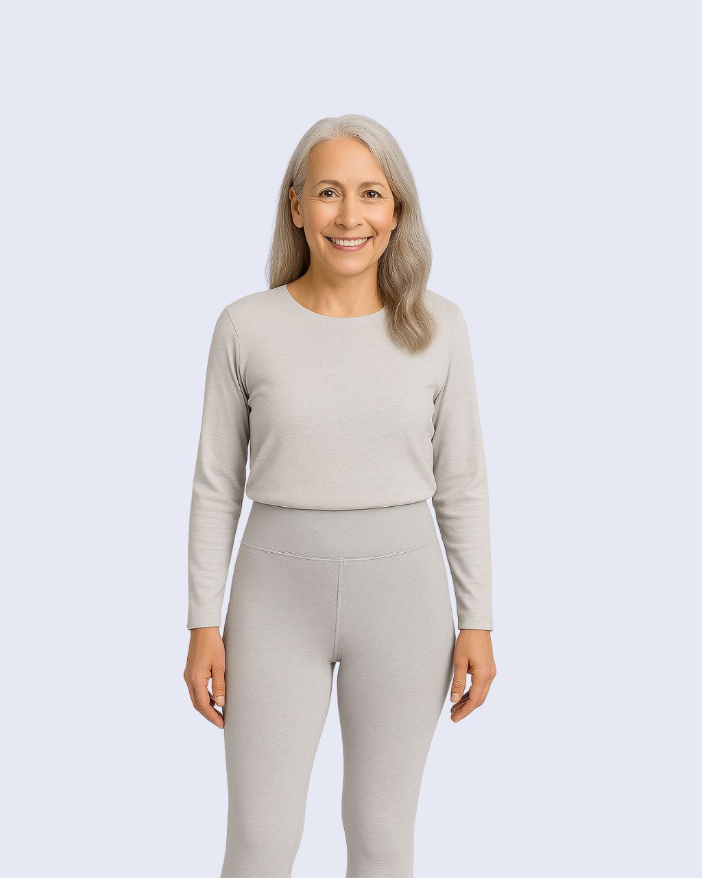 Leak-Proof Leggings – Move Freely with Built-In Protection