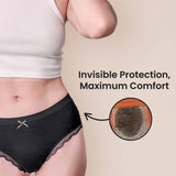 Antibacterial & Leak-Proof Knickers