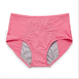 Ultra-Absorbent Comfort Knickers for Every Shape