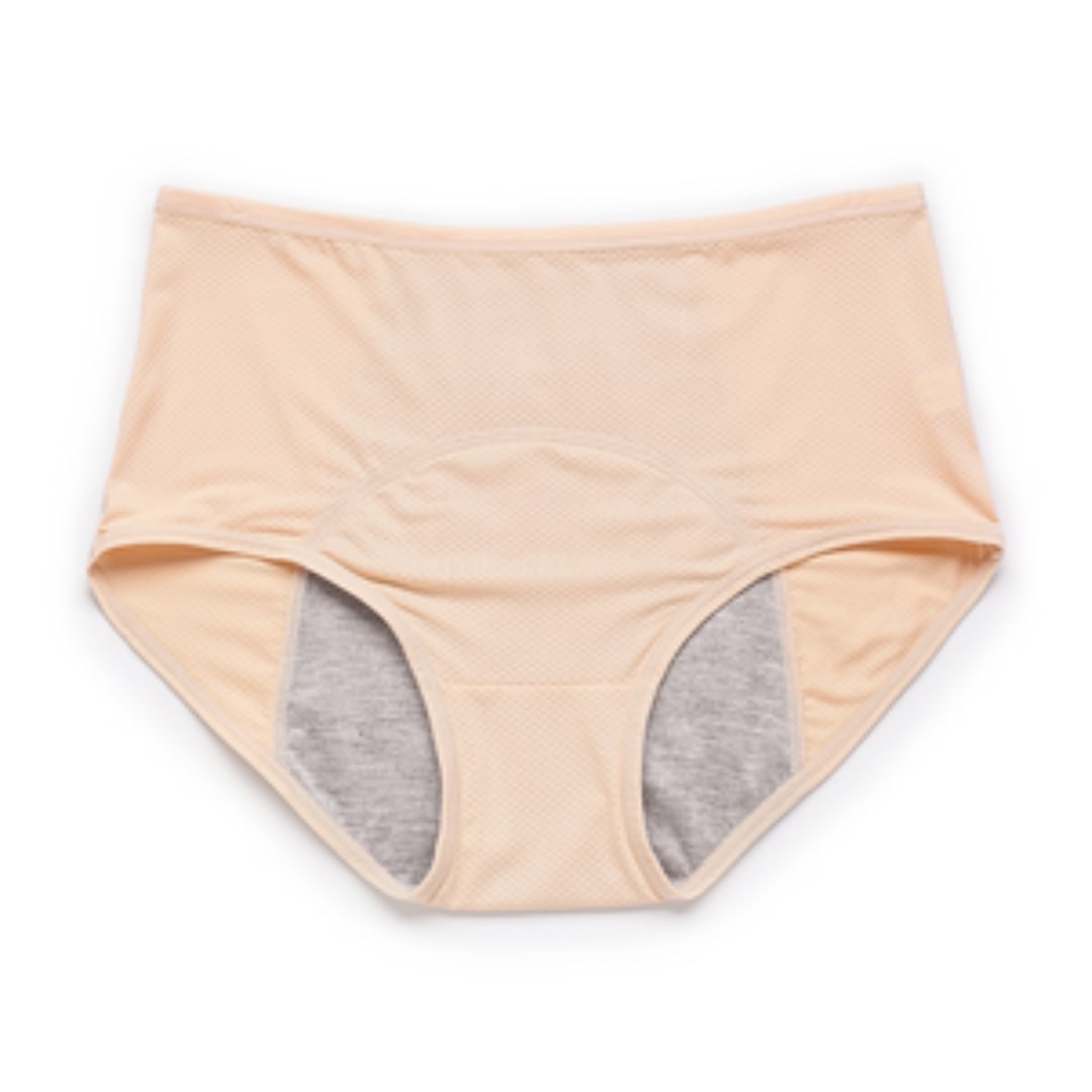 Ultra-Absorbent Comfort Knickers for Every Shape