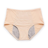 Ultra-Absorbent Comfort Knickers for Every Shape