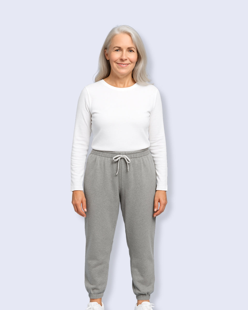 Everyday Leak-Proof Lounge Pants – Unisex Soft Protection