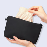 Waterproof Carry Pouch – Discreet & Practical