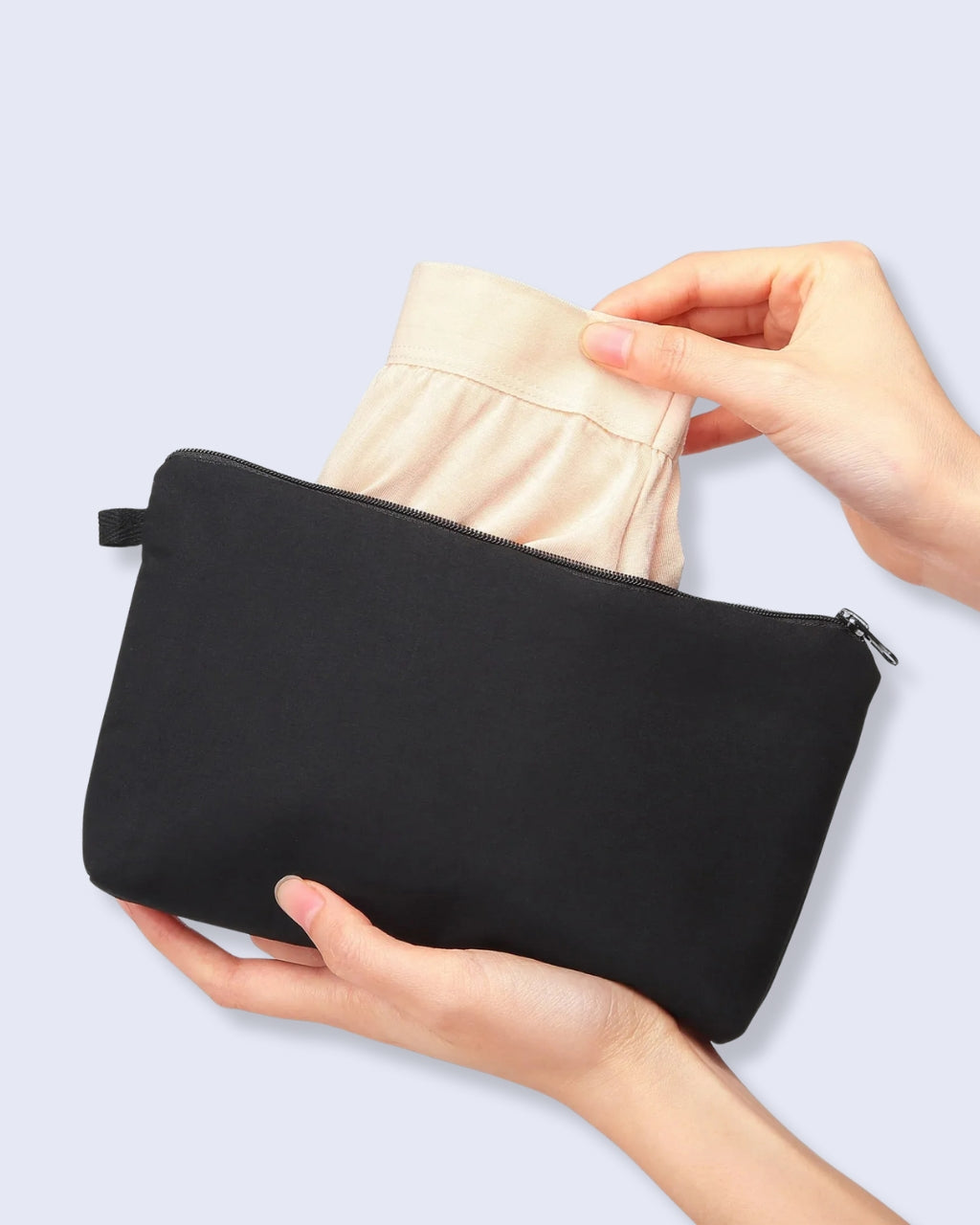Waterproof Carry Pouch – Discreet & Practical