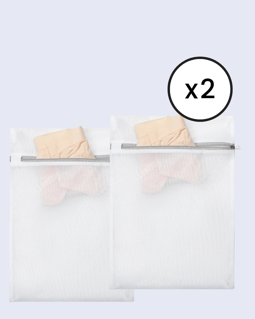 Laundry Protection Bag – Preserve & Protect Your Underwear