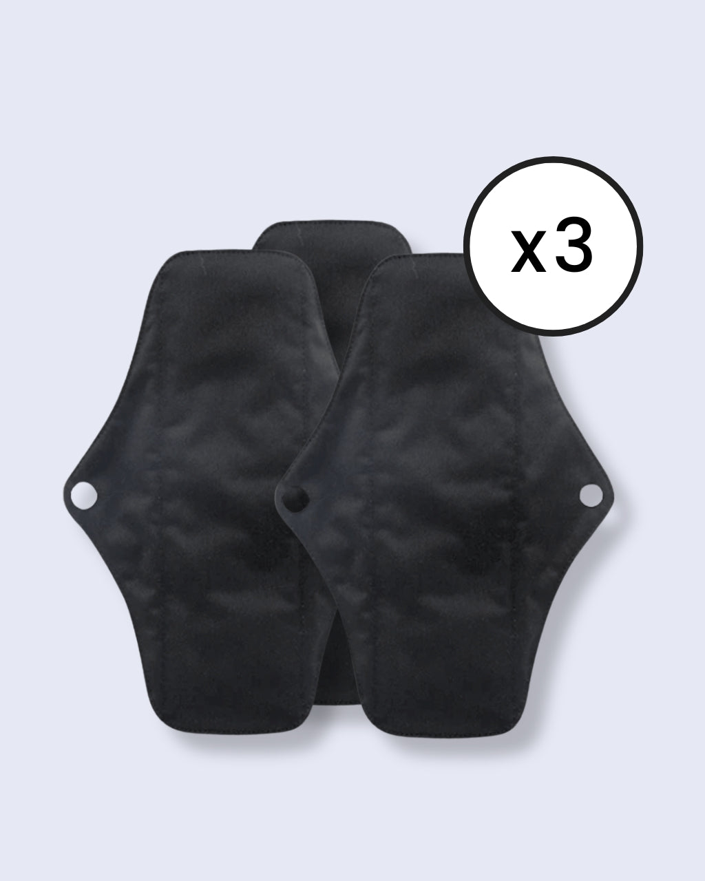 Reusable Leak-Protection Pad – Secure, Soft & Sustainable
