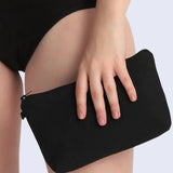 Waterproof Carry Pouch – Discreet & Practical