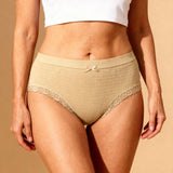 VIP Exclusive Offer - New Antibacterial and Leak Proof Knickers