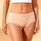 VIP Exclusive Offer - New Antibacterial and Leak Proof Knickers