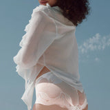 Italian Lace Knickers - For All-Day Comfort