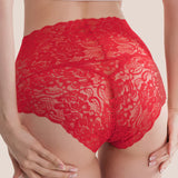 6-pack of Slimming Italian Knickers