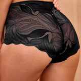 Italian Lace Knickers - For All-Day Comfort