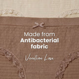 VIP Exclusive Offer - New Antibacterial and Leak Proof Knickers