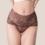 Slimming Italian Knickers - Effortless Elegance