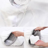 Everyday Leak-Proof Lounge Pants – Unisex Soft Protection
