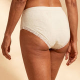 VIP Exclusive Offer - New Antibacterial and Leak Proof Knickers