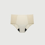 Ultra High Waist Leak-Proof Briefs – Soft, Secure & Absorbent