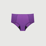 Ultra High Waist Leak-Proof Briefs – Soft, Secure & Absorbent