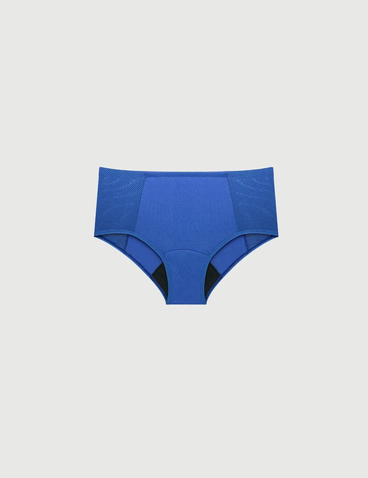 Ultra High Waist Leak-Proof Briefs – Soft, Secure & Absorbent