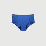 Ultra High Waist Leak-Proof Briefs – Soft, Secure & Absorbent