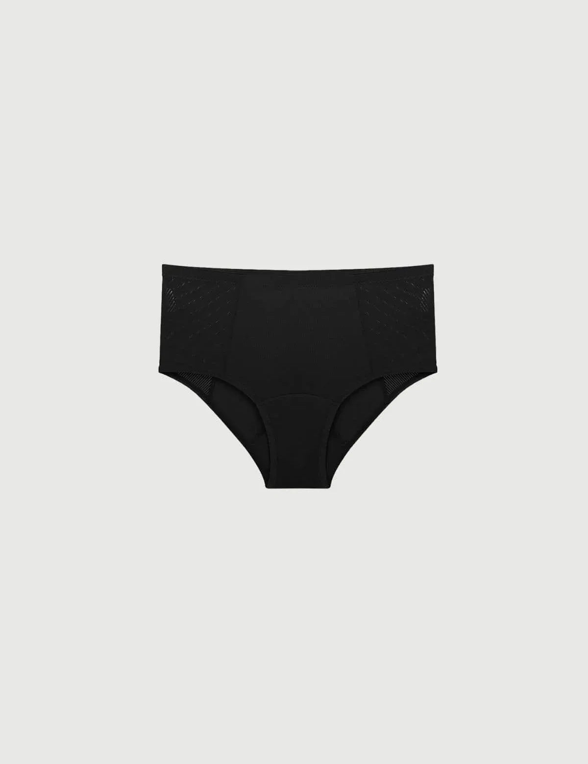 Ultra High Waist Leak-Proof Briefs – Soft, Secure & Absorbent