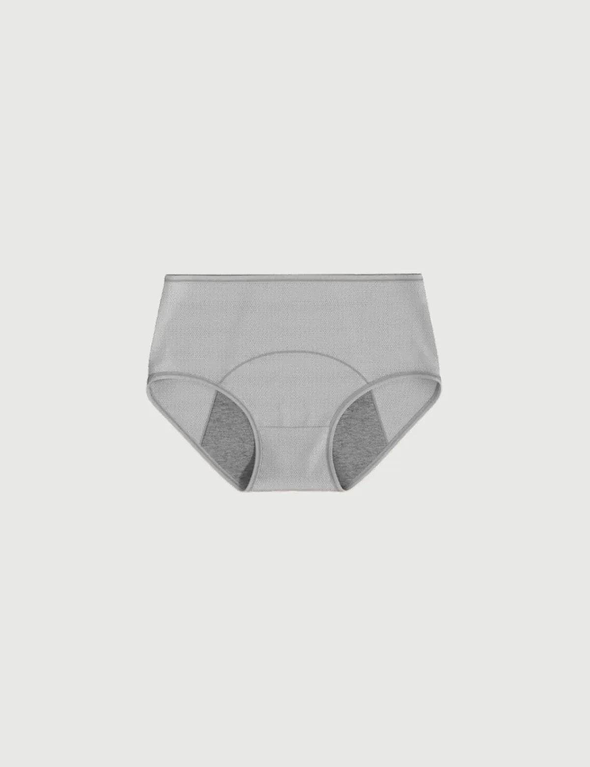 Everyday Leak-Proof Briefs – Light Absorbency & All-Day Comfort