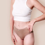 Antibacterial & Leak-Proof Knickers