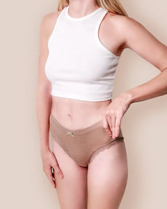 Antibacterial & Leak-Proof Knickers